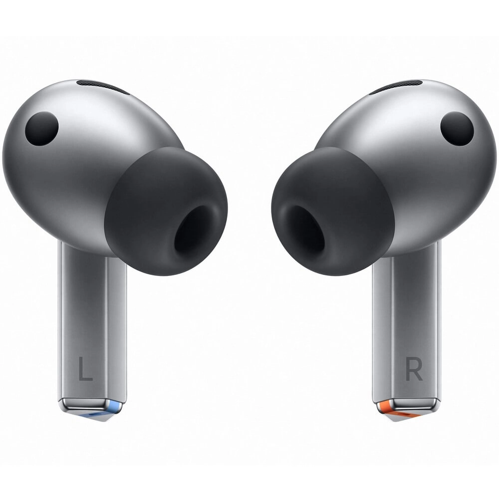 Наушники беспроводные SAMSUNG Galaxy Buds3 Pro Silver (SM-R630NZAACIS)