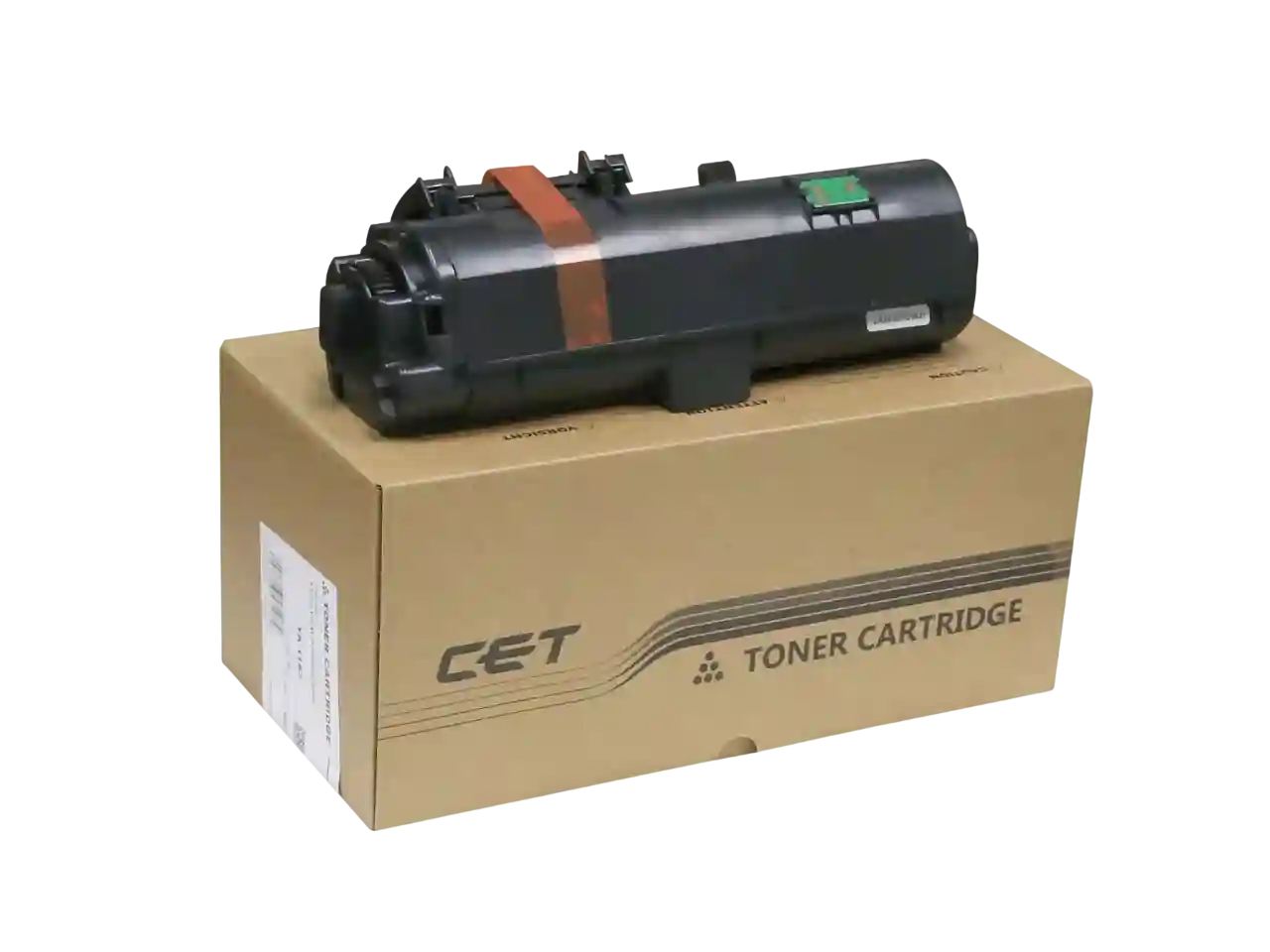 

Тонер-картридж для лазерного принтера CET CET131035