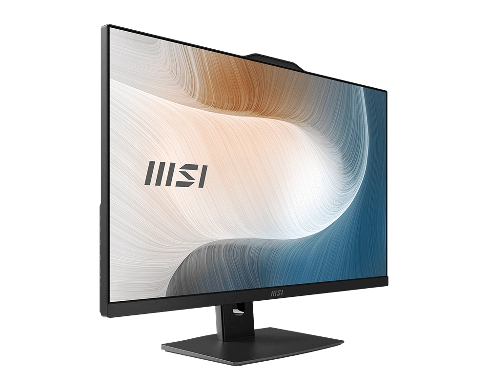 Моноблок MSI Modern AM272P 1M 27" (9S6-AF8231-686)