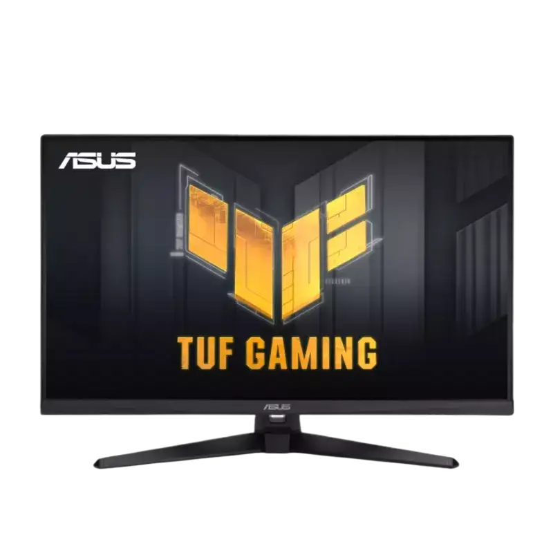 

Монитор ASUS TUF Gaming VG32AQA1A 31.5" (90LM07L0-B02370), Чёрный
