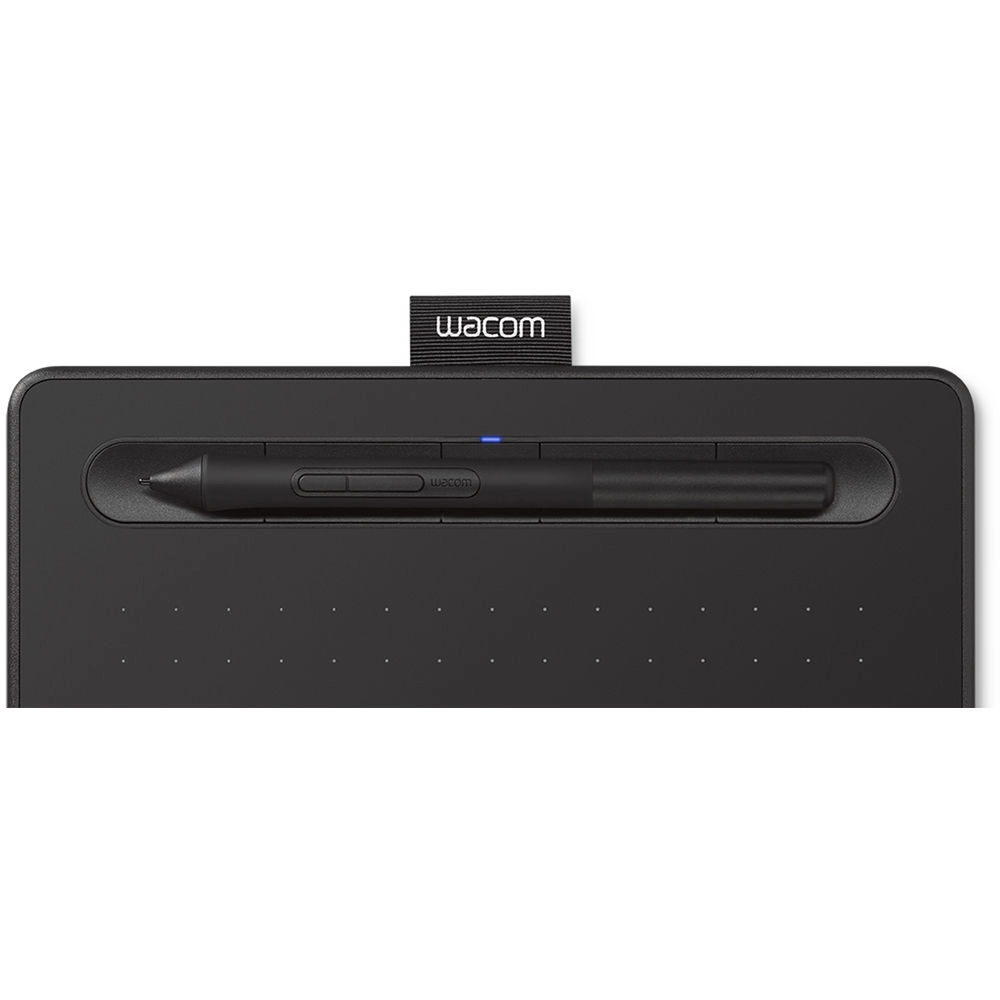 Графический планшет WACOM Intuos S (CTL-4100WLK-N)
