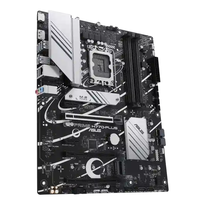 Материнская плата ASUS PRIME H770-Plus (90MB1EE0-M1EAY0)