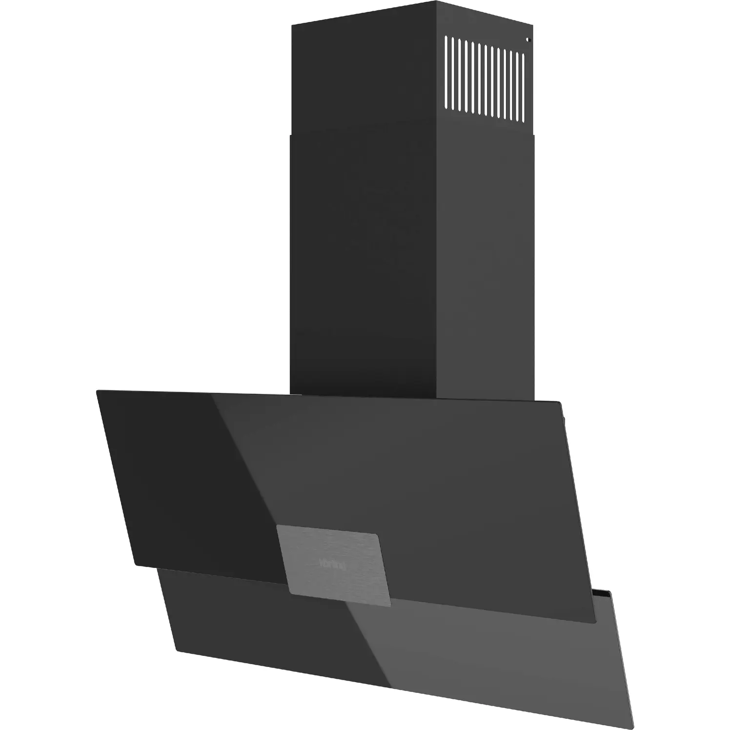 Вытяжка наклонная KORTING KHC 96373 BXGN