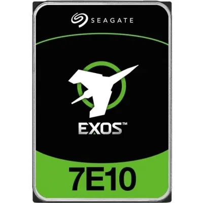 Внутренний HDD диск SEAGATE Exos 7E10 6Tb, SAS, 3.5" (ST6000NM020B) Вид №1