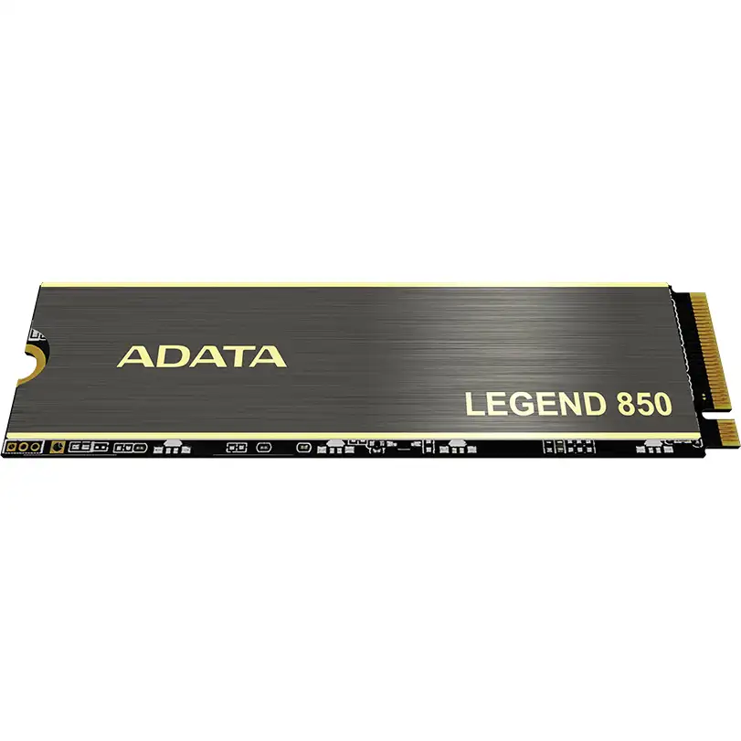 Внутренний SSD диск ADATA Legend 850, 512GB, M.2 (ALEG-850-512GCS)
