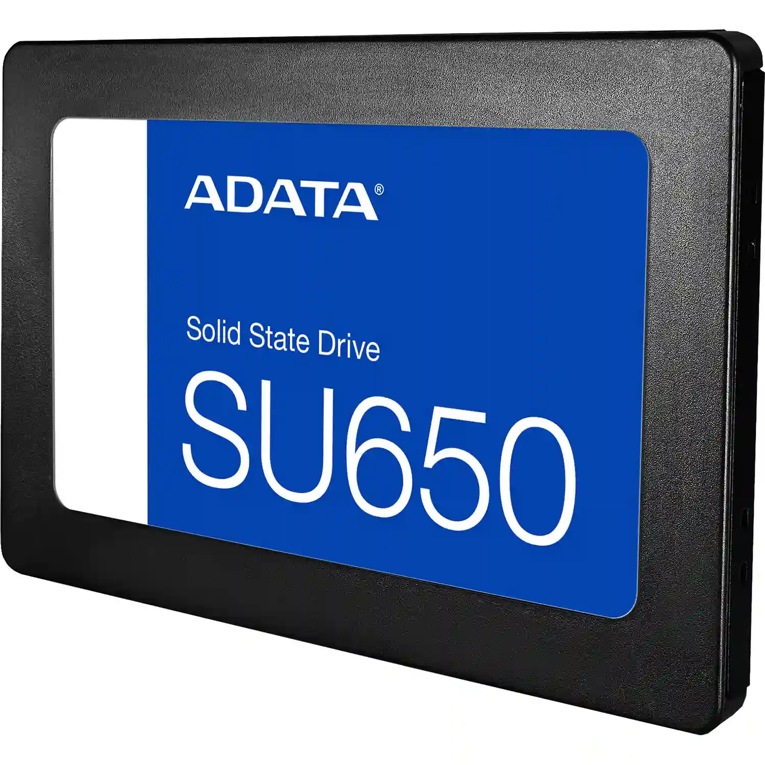 Внутренний SSD диск ADATA SU650 Ultimate 512GB, SATA3, 2.5" (ASU650SS-512GT-B)