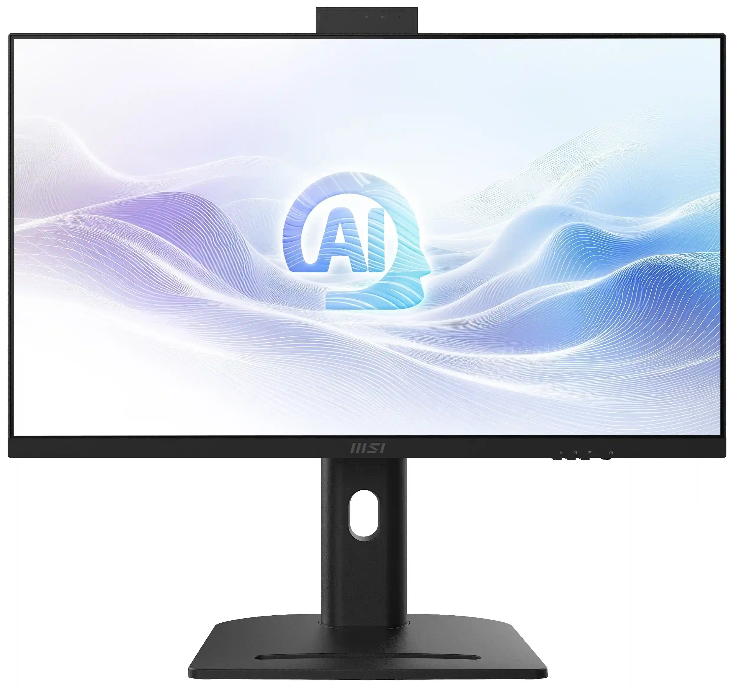 Моноблок MSI Modern AM273QP AI 1UM 27" (9S6-AF0111-005)