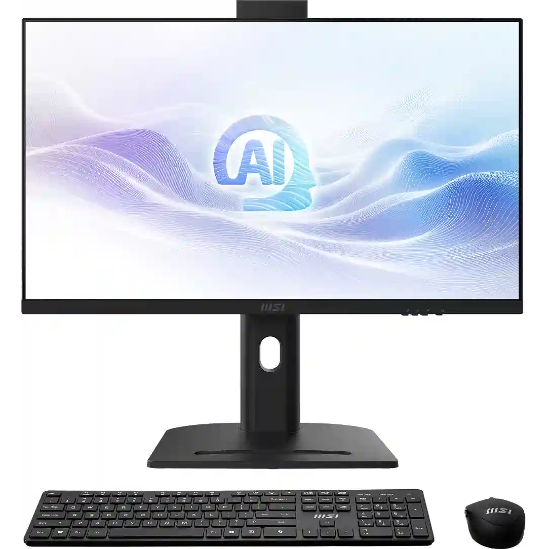 Моноблок MSI Modern AM273QP AI 1UM 27" (9S6-AF0111-003)