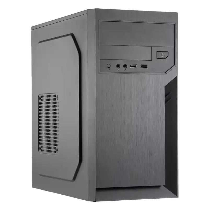 

Компьютер DIGITIZE MT (4DZ-R55600GT16512) SM, Чёрный