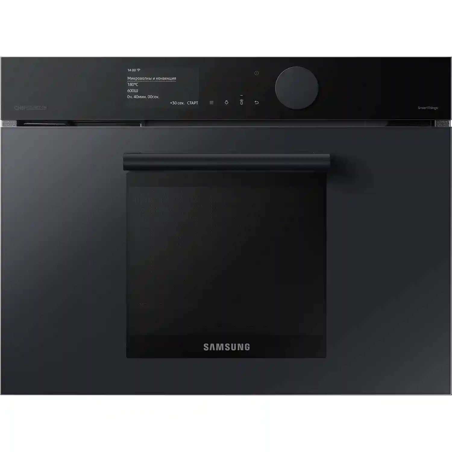 Встраиваемый духовой шкаф SAMSUNG NQ50T9539BD/WT