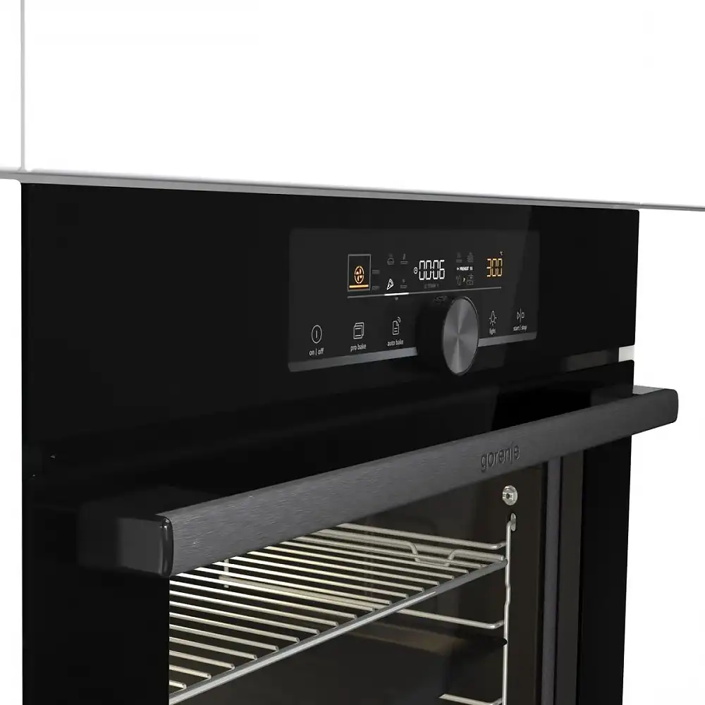 Встраиваемый духовой шкаф GORENJE BPS6747A06BG