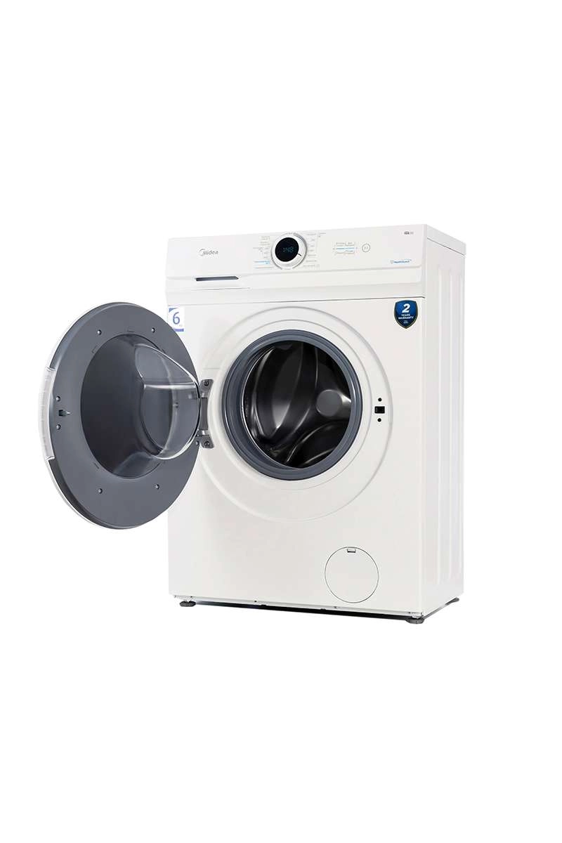 Стиральная машина MIDEA MF100W60/W