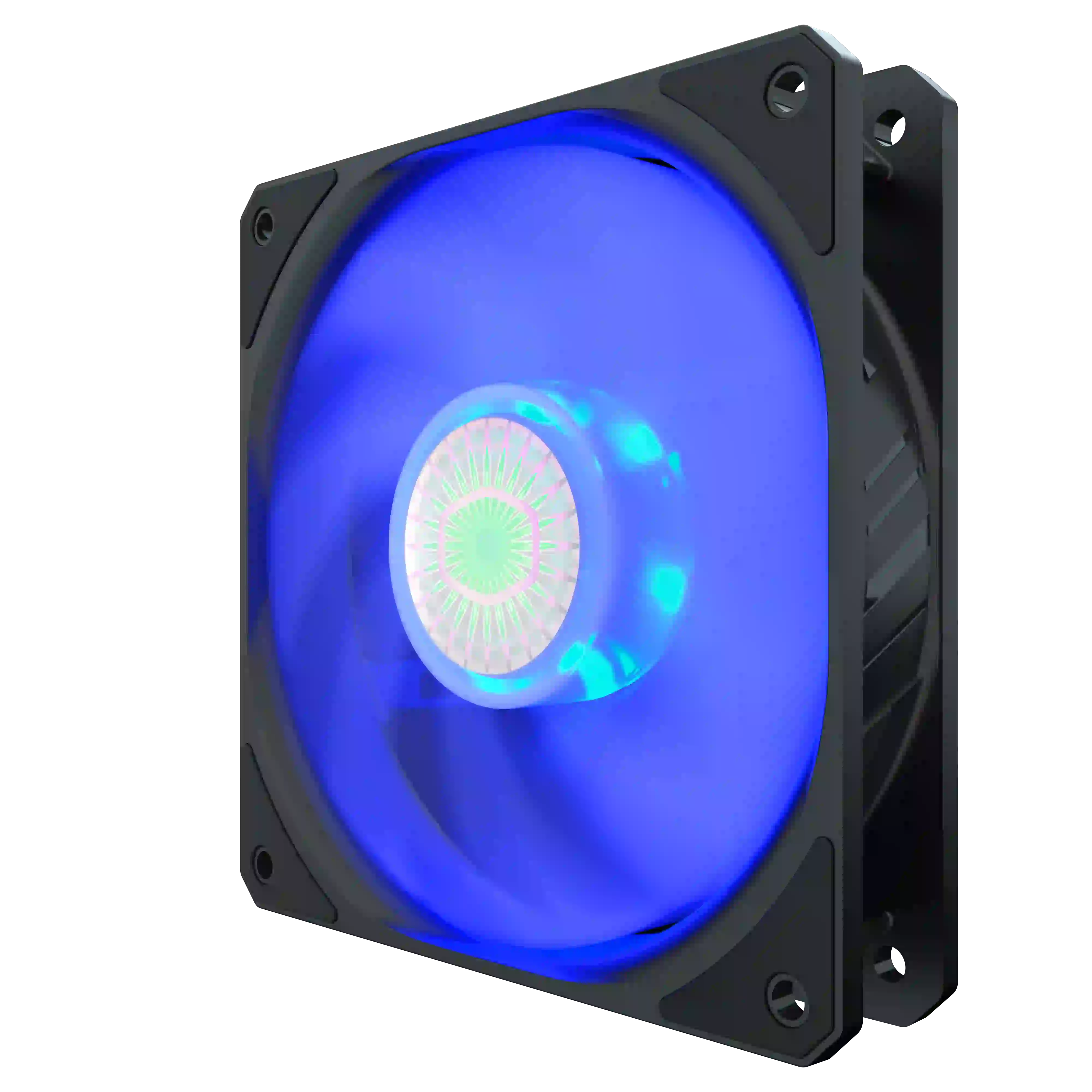 Вентилятор для корпуса COOLER MASTER SickleFlow 120 (MFX-B2DN-18NPB-R1)