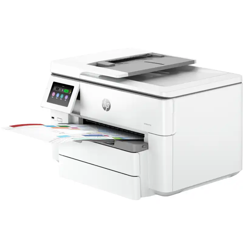 МФУ струйное HP OfficeJet Pro 9730 (537P5C)