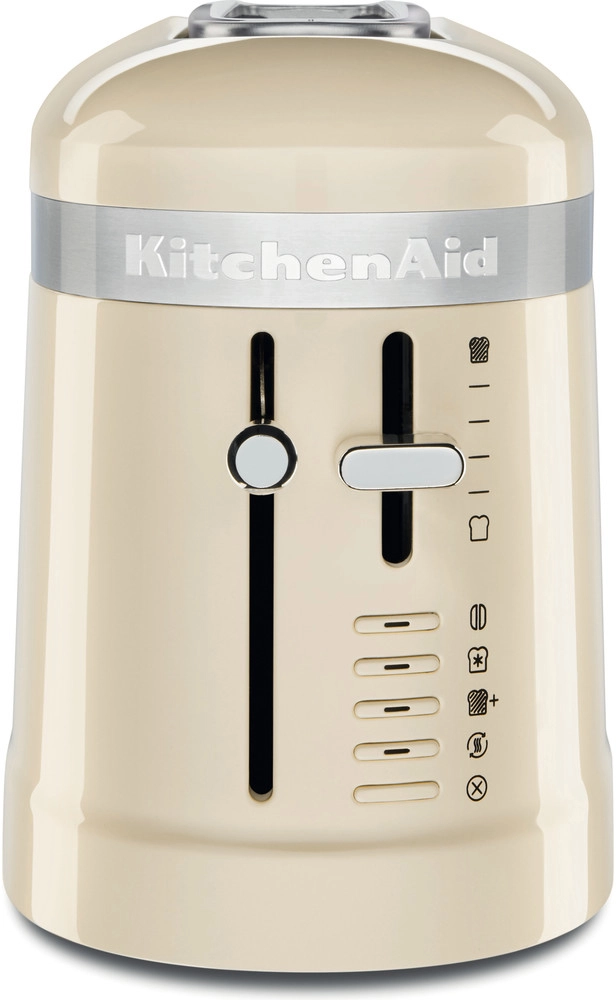 Тостер KITCHENAID 5KMT3115EAC