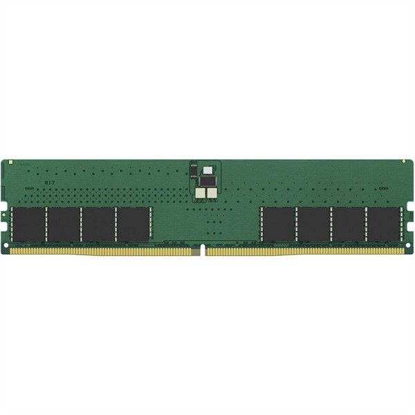 Оперативная память KINGSTON DIMM DDR5 16GB 5600 MHz (KVR56U46BS8-16)