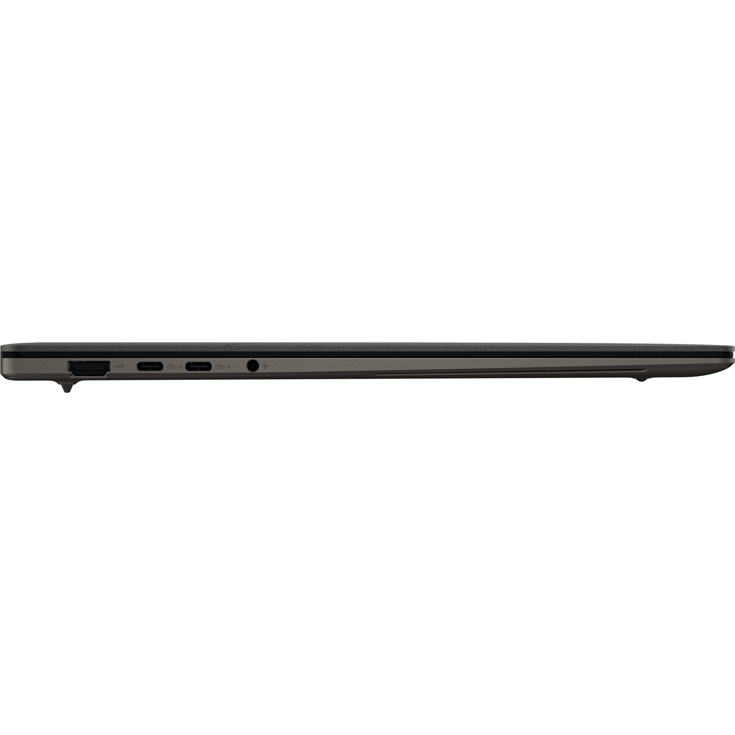 Ноутбук ASUS ZenBook S 16 OLED UM5606WA-RK236W 16" (90NB13M1-M00D50)