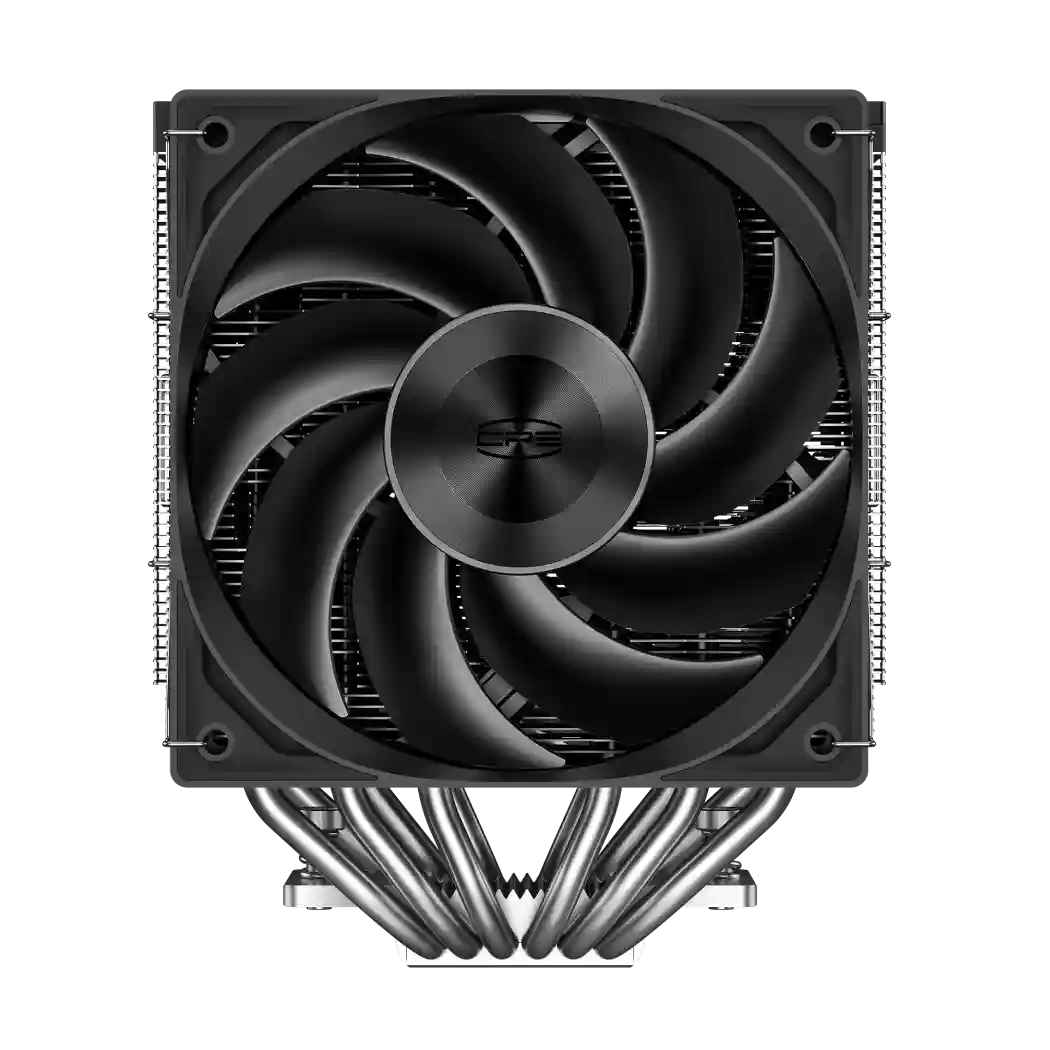 Кулер для процессора PCCOOLER RZ620