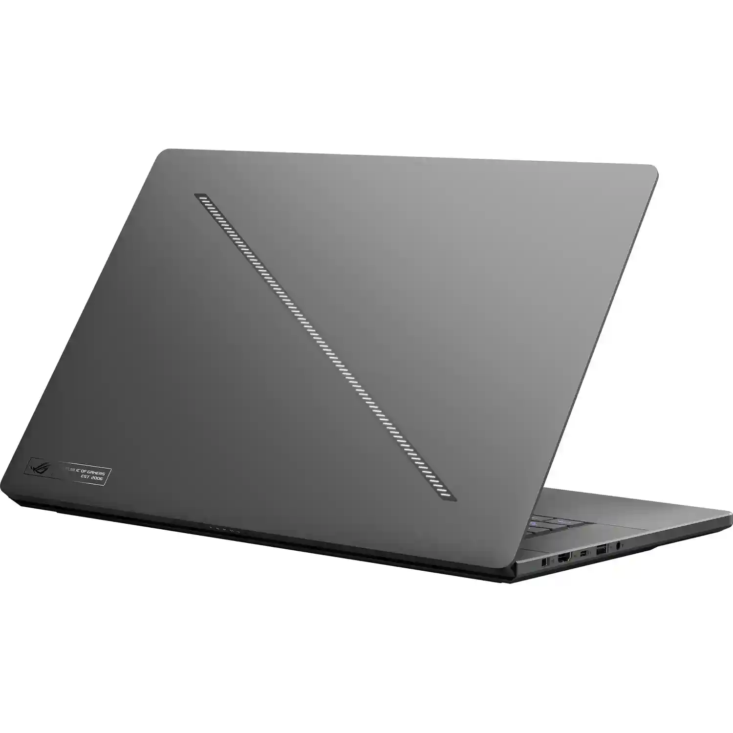 Ноутбук ASUS ROG Zephyrus G16 GU605MV-QR169 16" (90NR0IT1-M007K0)