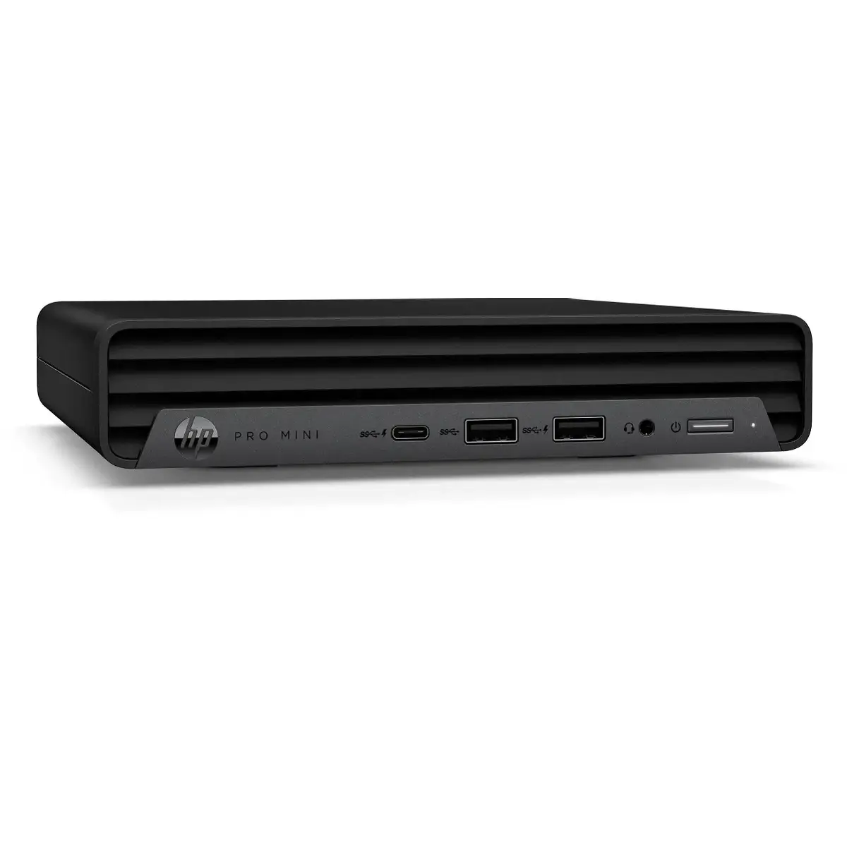 Компьютер HP Pro Mini 400 G9, + мышь, EN, 3-pin вилка (A1HV4ES#BH5)