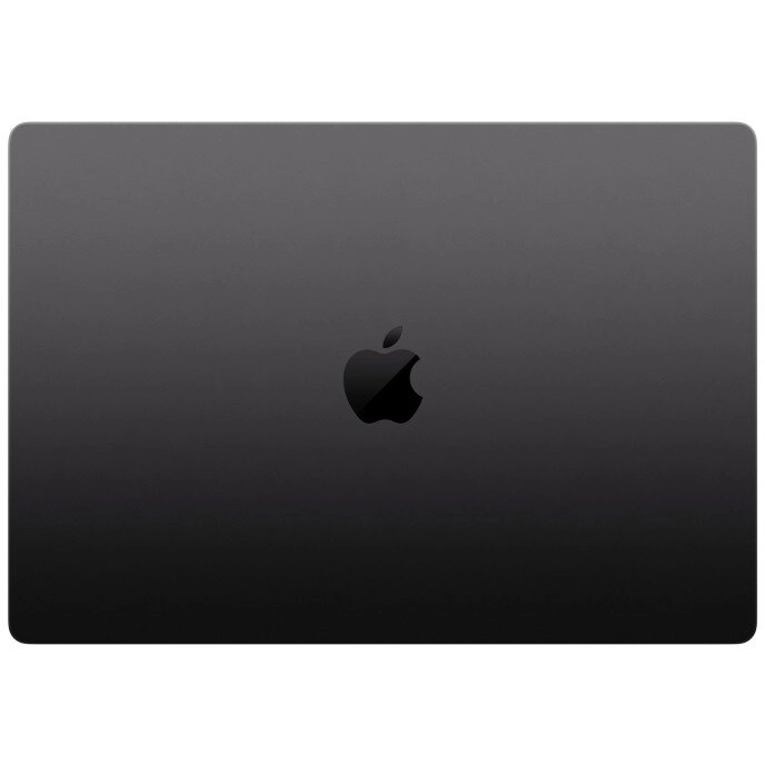 Ноутбук APPLE MacBook Pro 16.2", M3 Pro (12/18 core) 18GB/1TB Space Black/RU (Z1AF000ME)