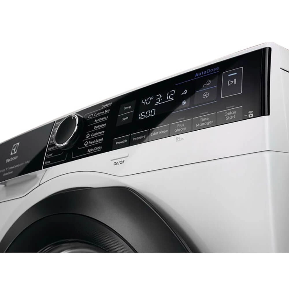 Стиральная машина ELECTROLUX EW8F169ASA