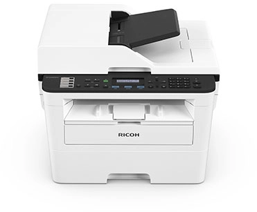 МФУ лазерное RICOH SP 230SFNw (408293)