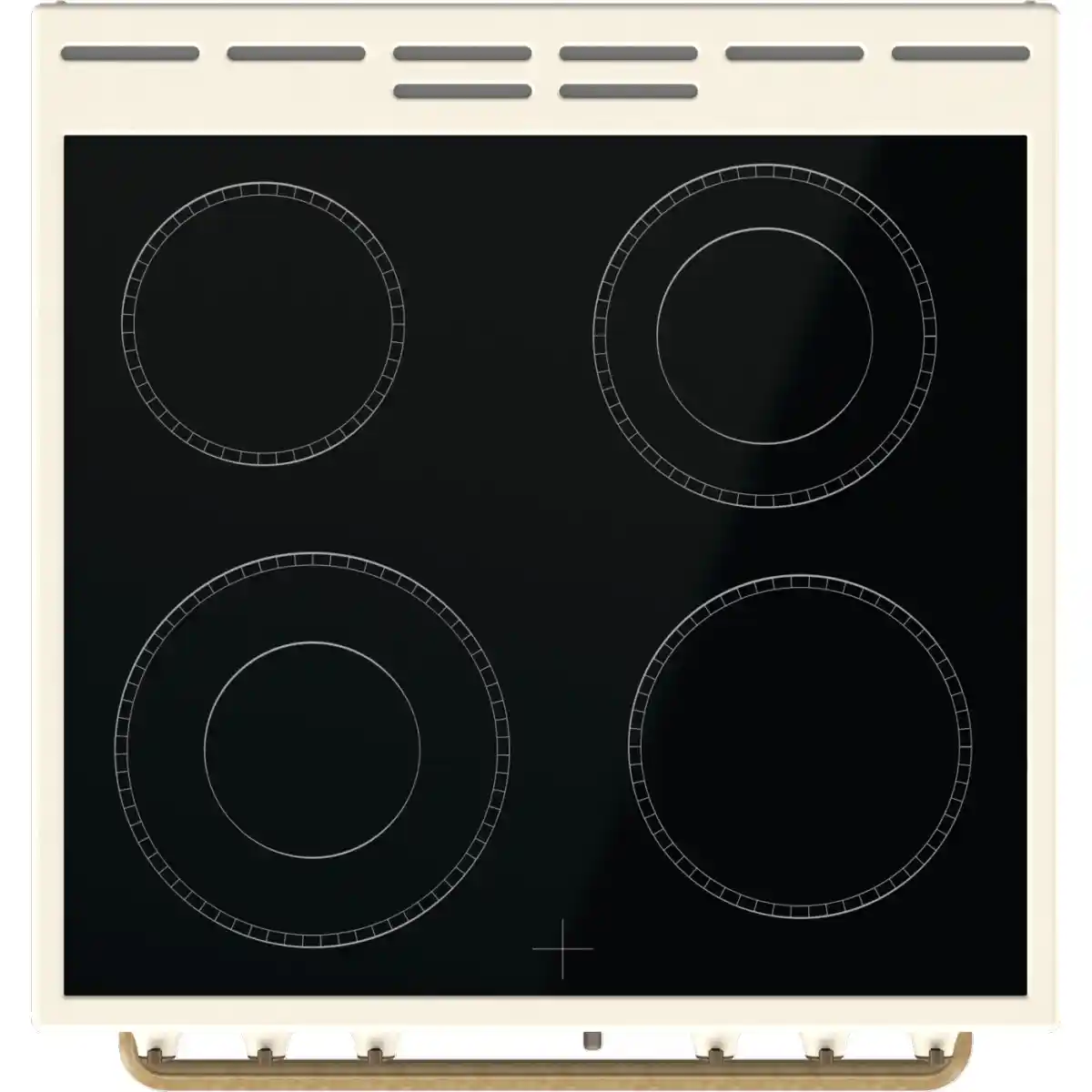 Электрическая плита GORENJE GECS6B70CLI