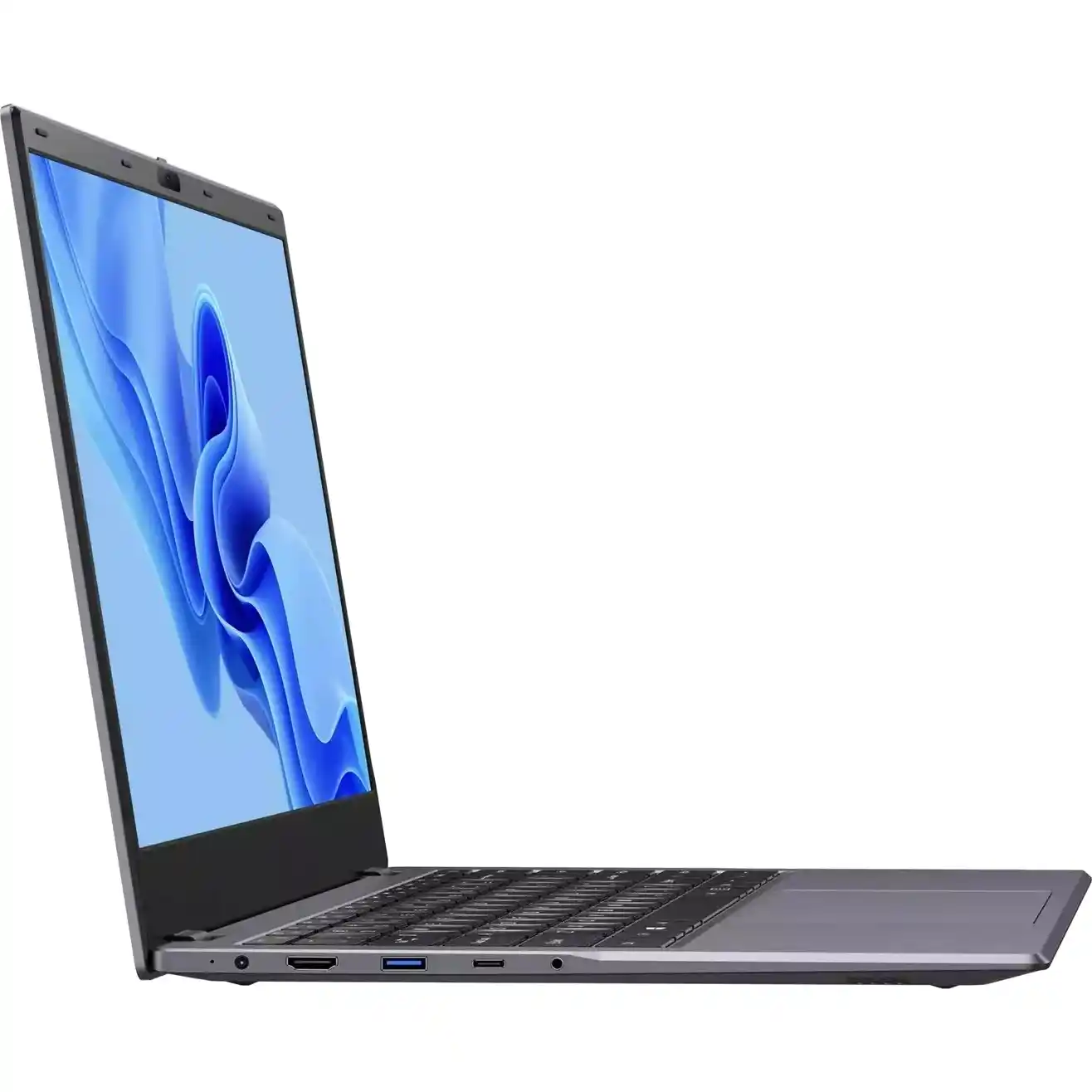 Ноутбук CHUWI GemiBook Xpro 14.1" (CWI574-PN8N2N1HDMXX)