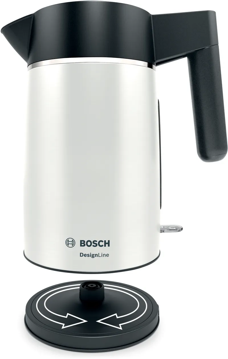 Чайник электрический BOSCH TWK5P471