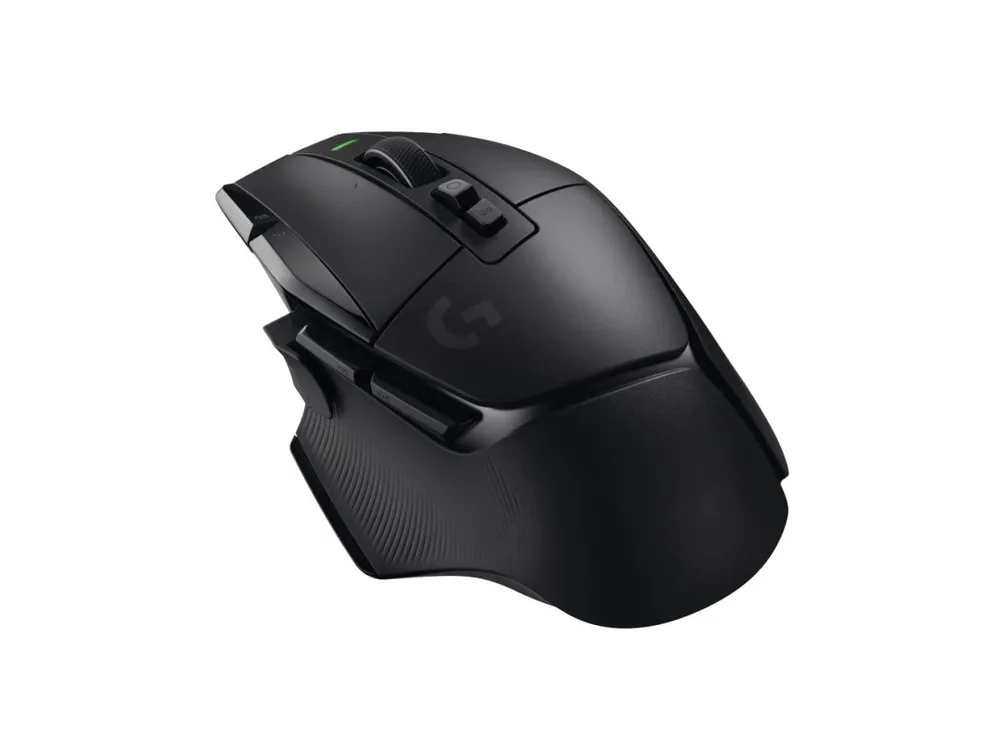 Мышь беспроводная LOGITECH G502 X Lightspeed Black (910-006180)