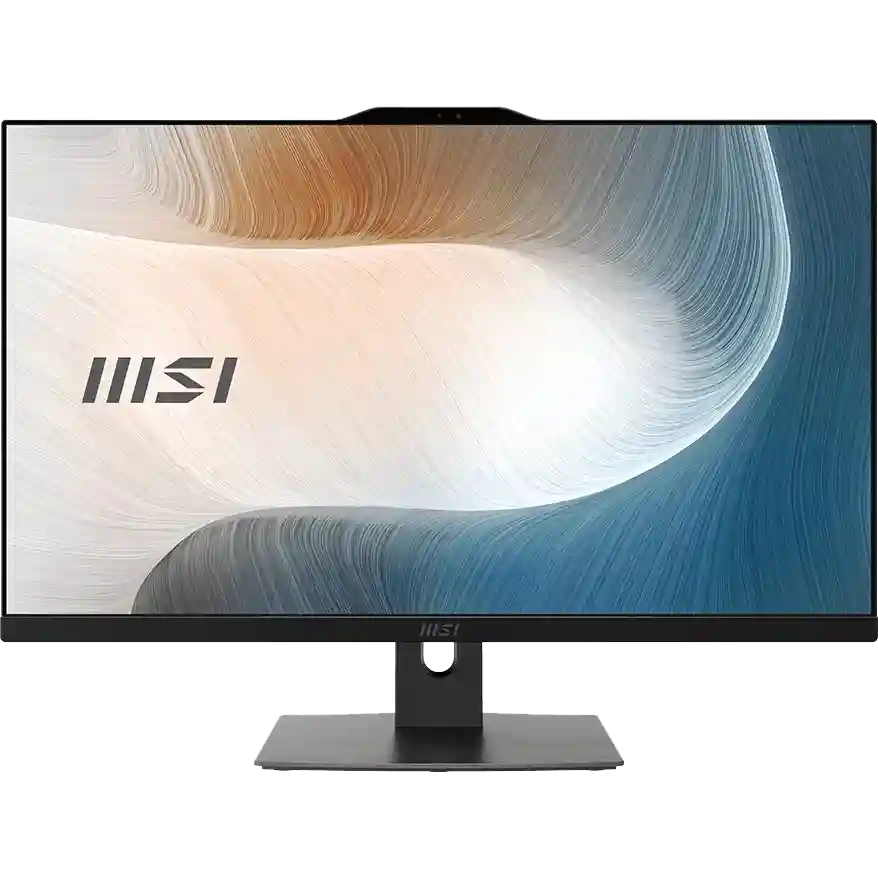 Моноблок MSI Modern AM272P 1MA-1461XRU 27" (9S6-AF8241-1461)