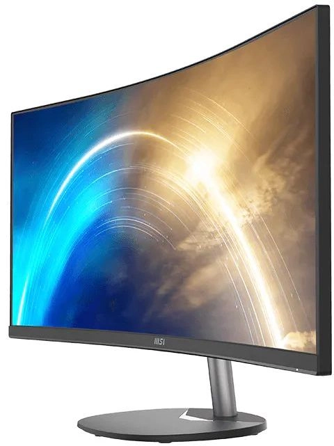 Монитор MSI PRO MP341CQ 34'' (9S6-3PB2CT-041)