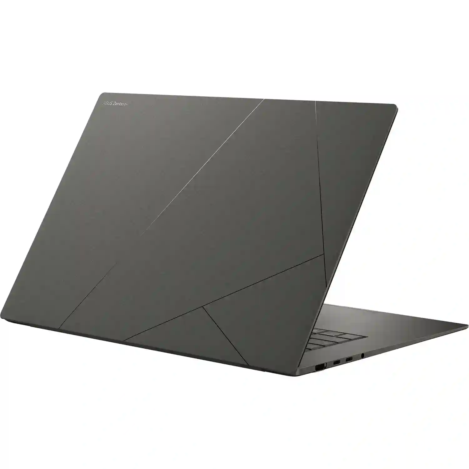 Ноутбук ASUS ZenBook S 16 OLED UM5606WA-RK236W 16" (90NB13M1-M00D50)