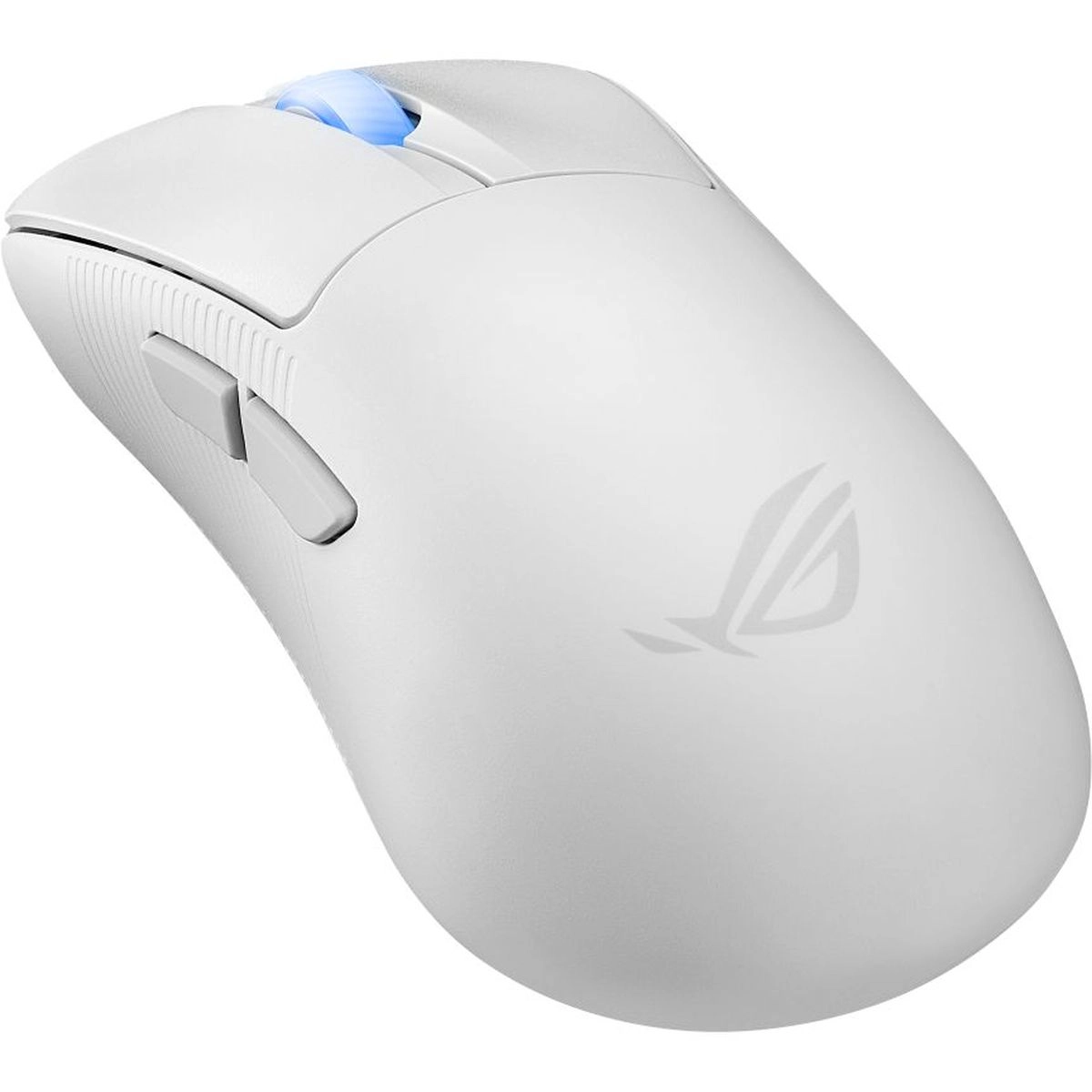 Мышь игровая ASUS P714 ROG Keris II WL ACE White (90MP03N0-BMUA10)