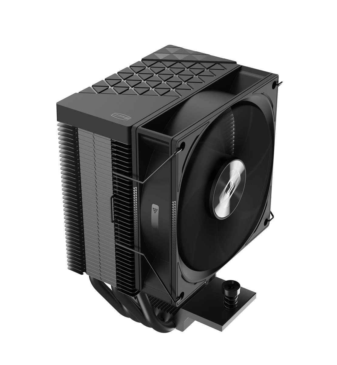 Кулер для процессора PCCOOLER R400