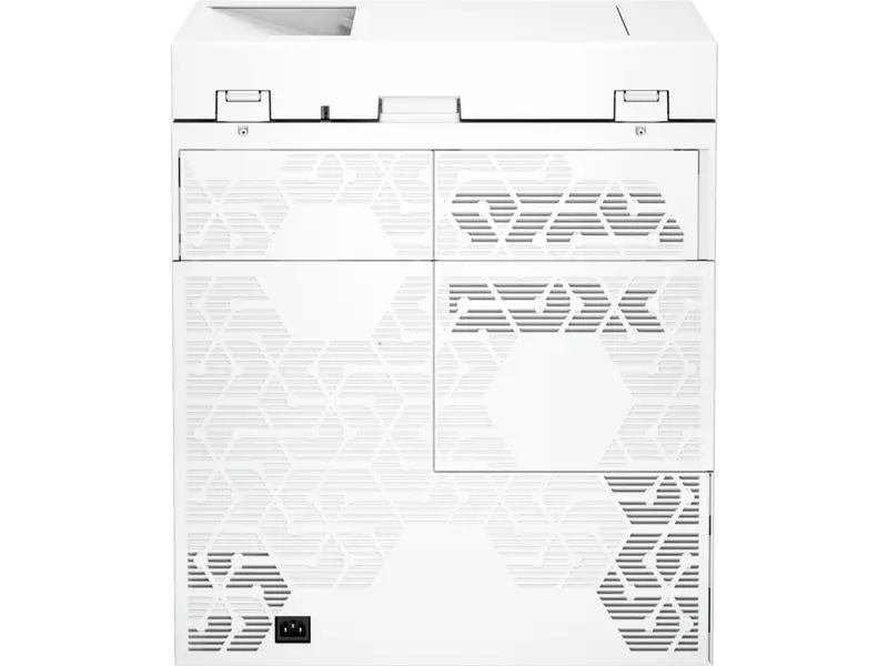 МФУ лазерное HP Color LaserJet Enterprise 5800dn (6QN29A)