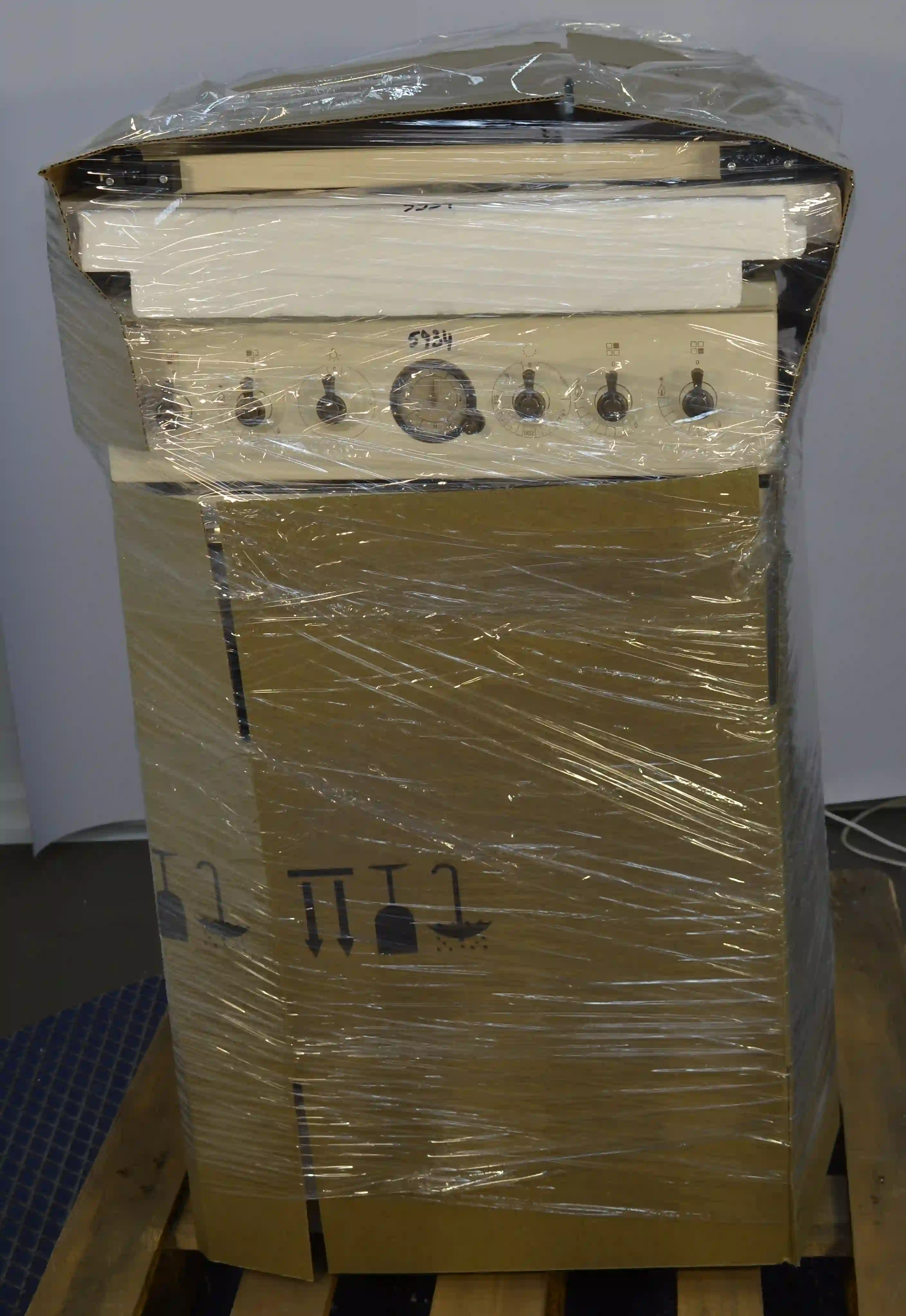 Газовая плита GORENJE GGI5BCLI k6 000005934