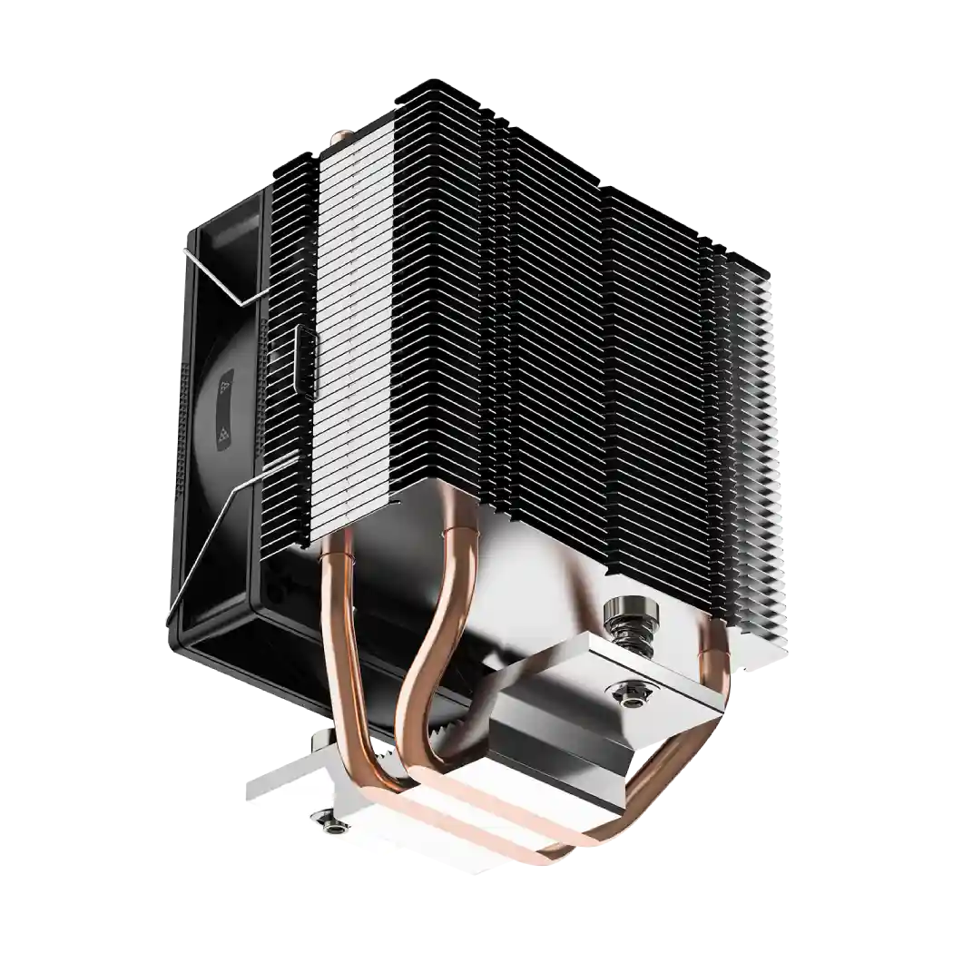 Кулер для процессора PCCOOLER R200