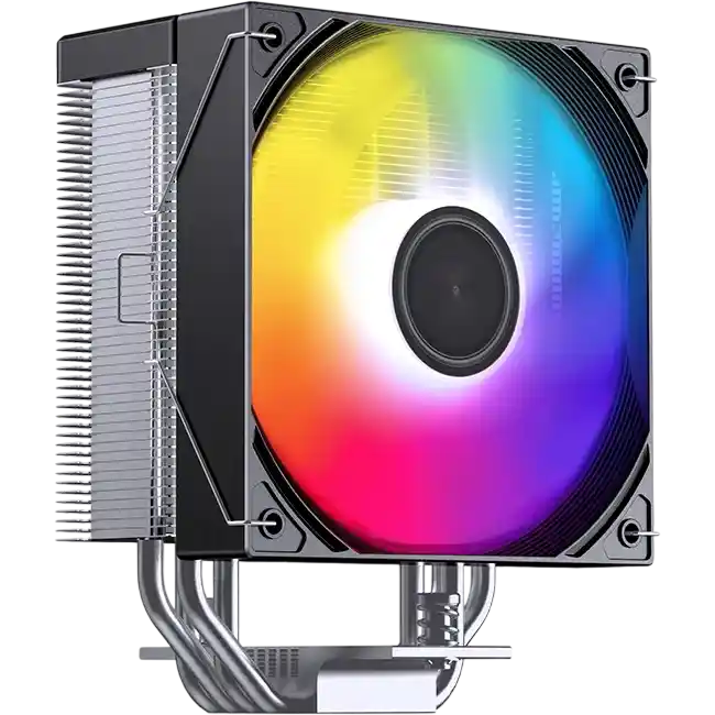 Кулеры для процессоров JONSBO Кулер для процессора JONSBO CB40 ARGB Black