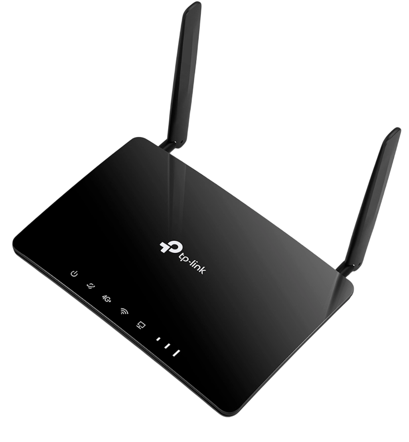 

Wi-Fi роутер TP-LINK Archer MR500 AC1200