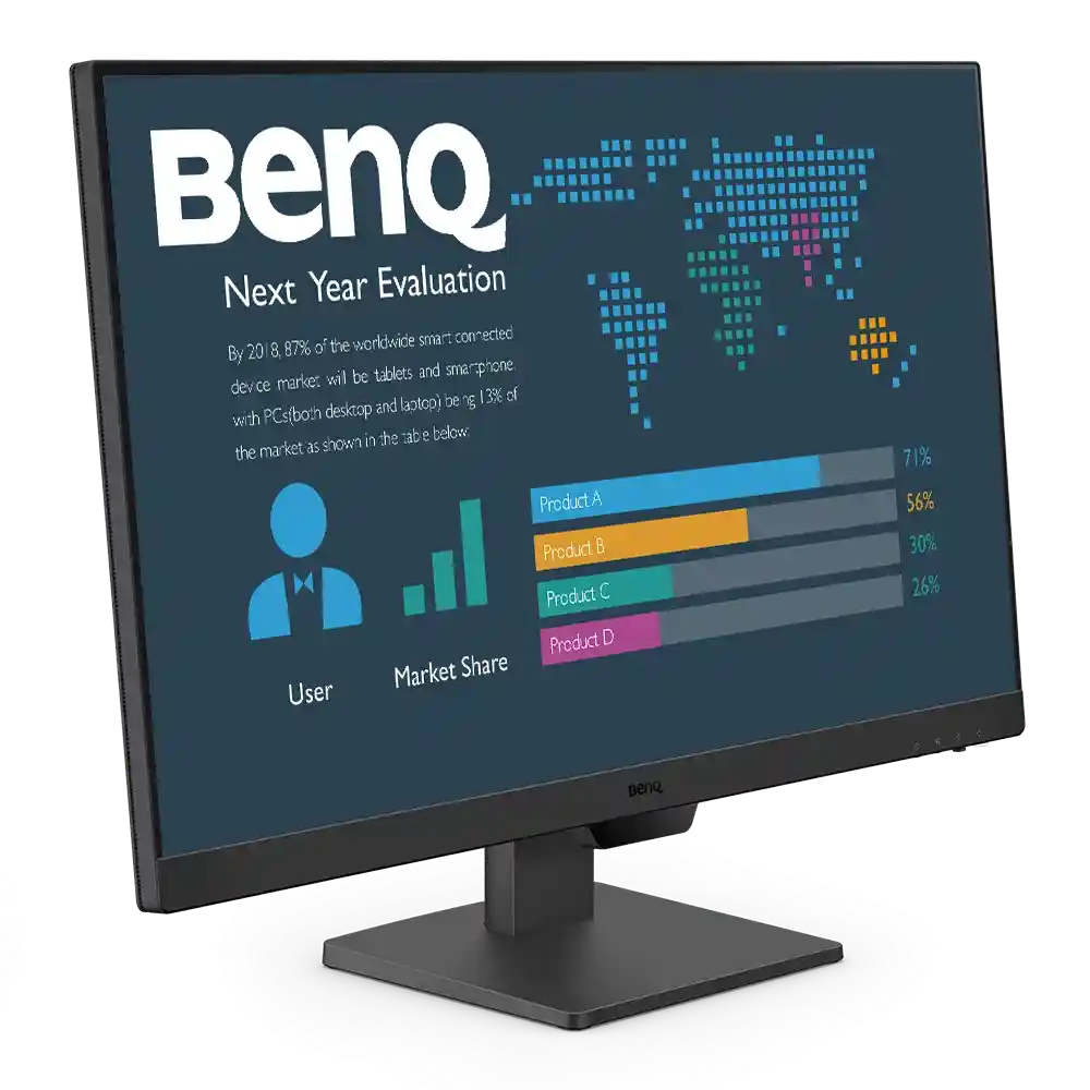 Монитор BENQ BL2790 27" (BL2790)