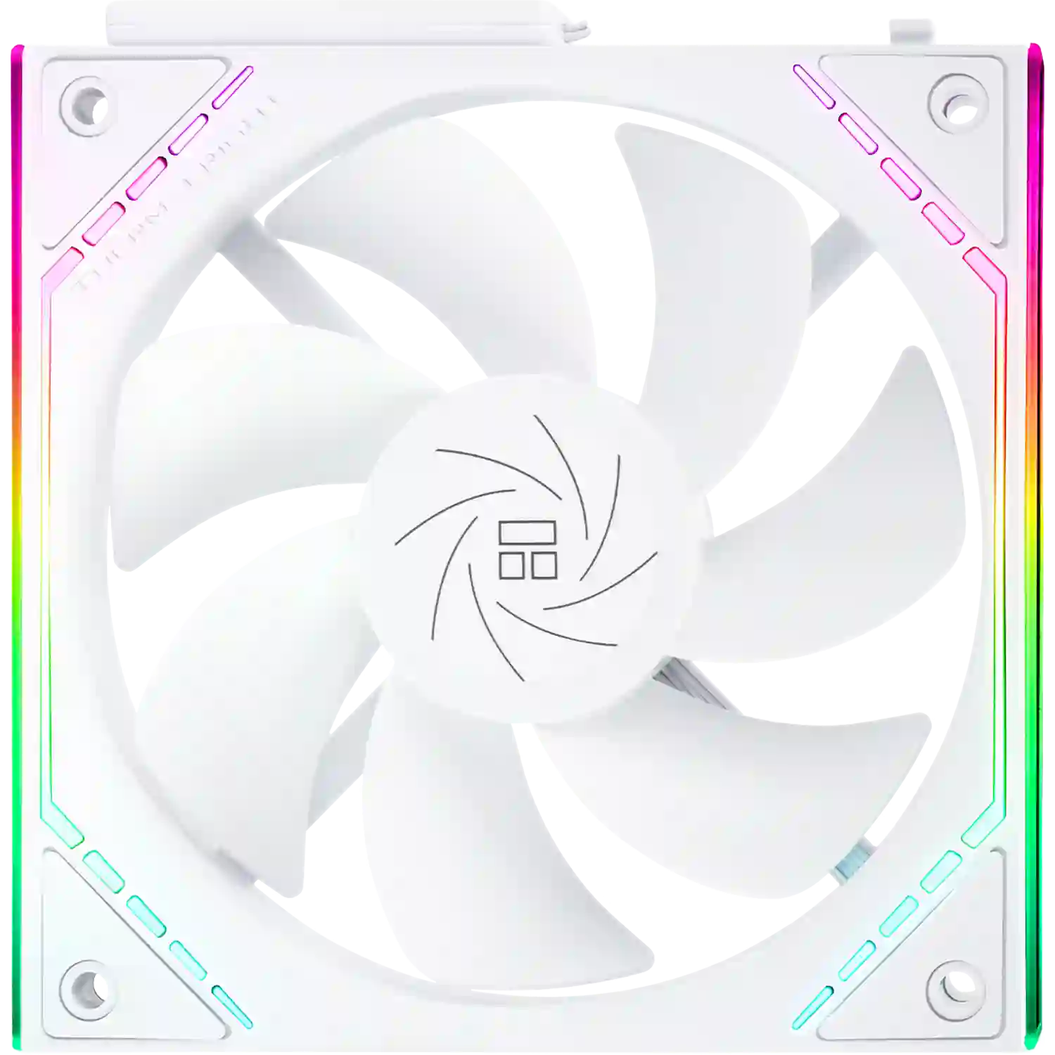 Вентиляторы для корпусов Thermalright Вентилятор для корпуса THERMALRIGHT TL-M12QRW