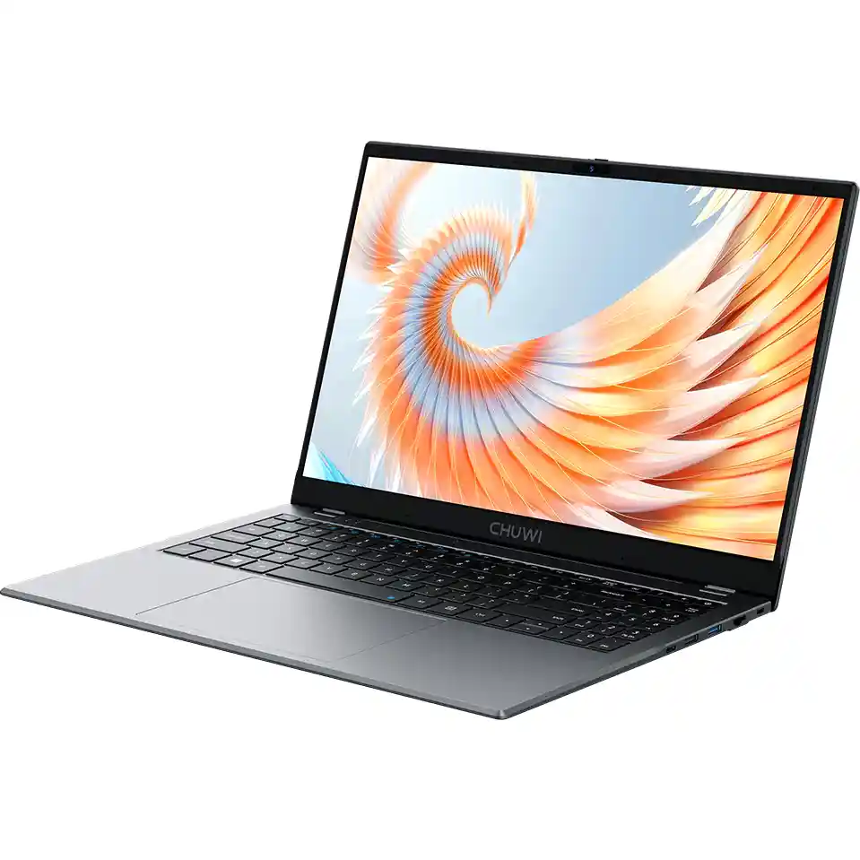 Ноутбук CHUWI HeroBook Plus 15.6" (CWI629-CN8N2N1HDMXX)