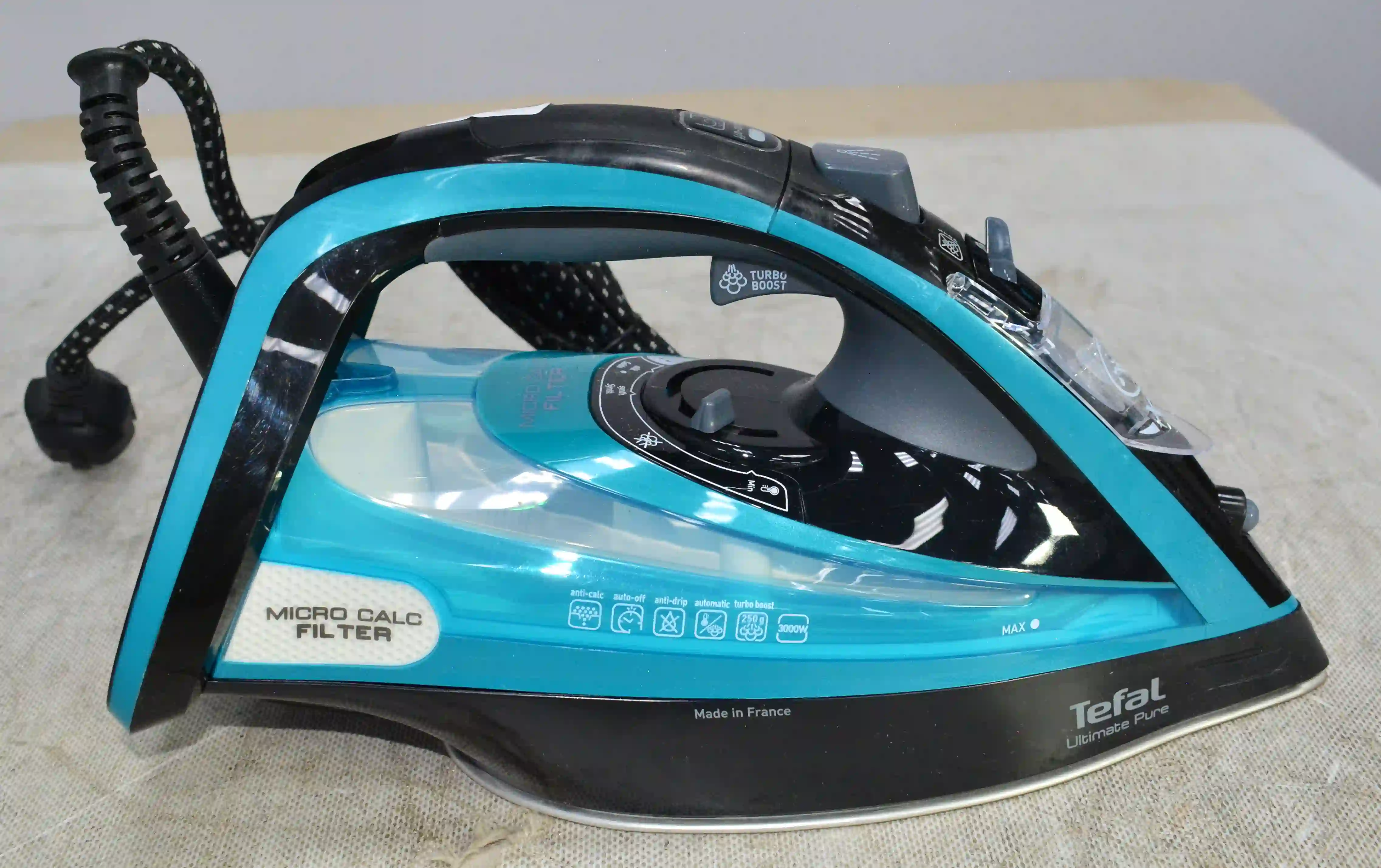 Утюг TEFAL FV9837E0 k6 000098414