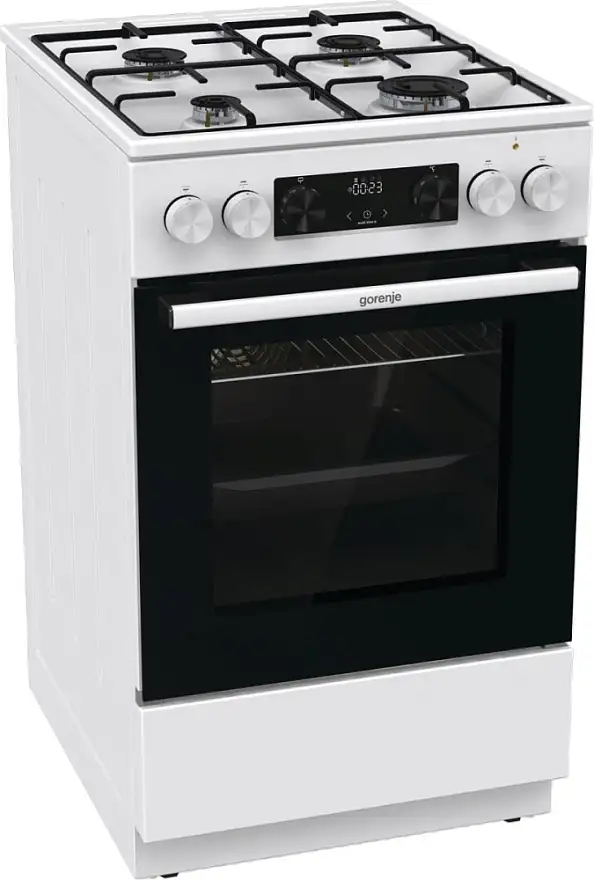 Комбинированная плита GORENJE GK5C60WJ