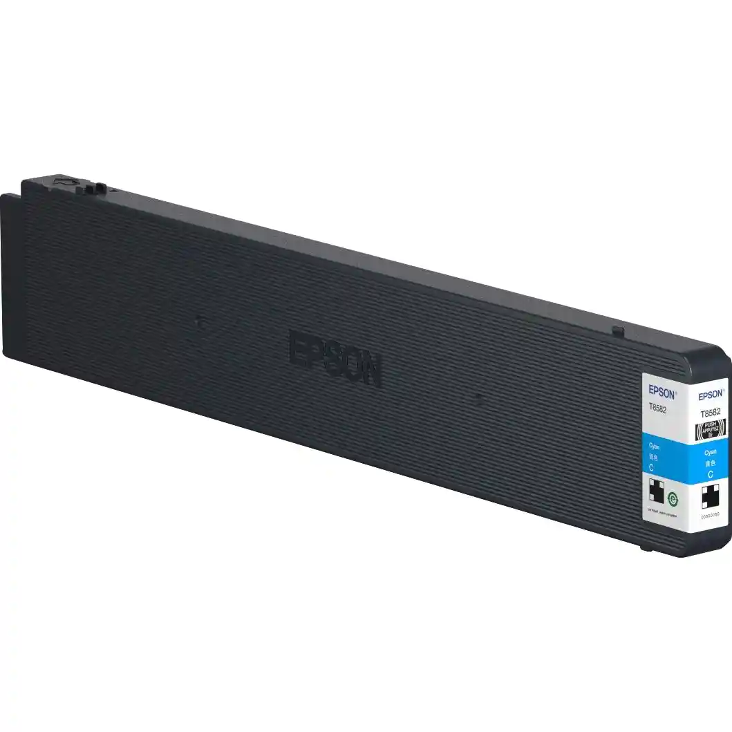 Картридж для струйного принтера EPSON T02S2 Cyan (C13T02S200)