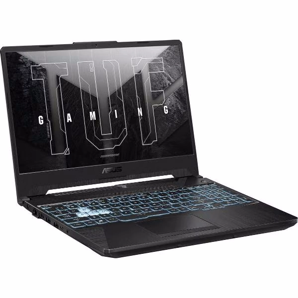 Ноутбук ASUS TUF A15 FA506NF-HN060 15.6" (90NR0JE7-M00550)