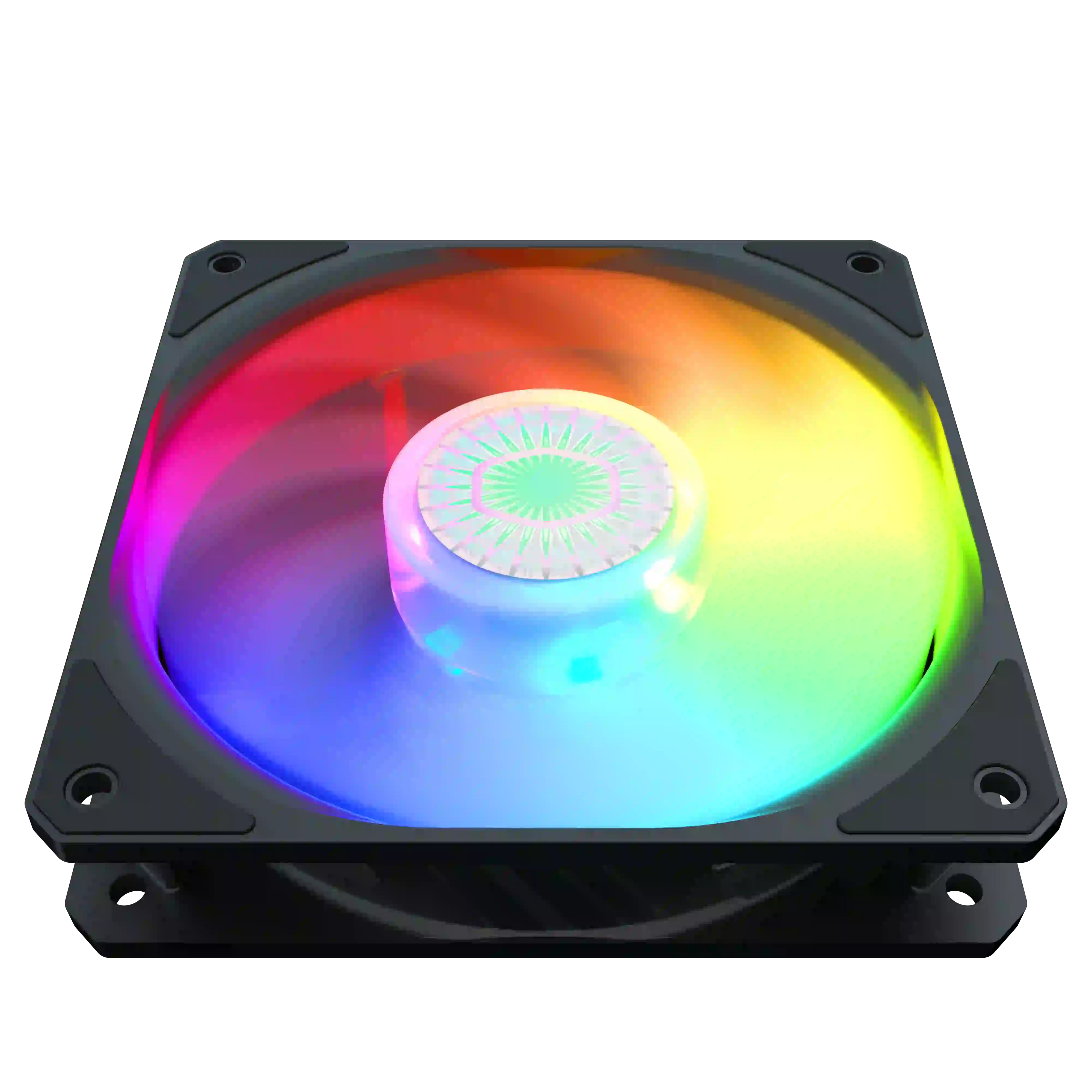 Вентилятор для корпуса COOLER MASTER Masterfan Sickleflow (MFX-B2DN-18NPA-R1)