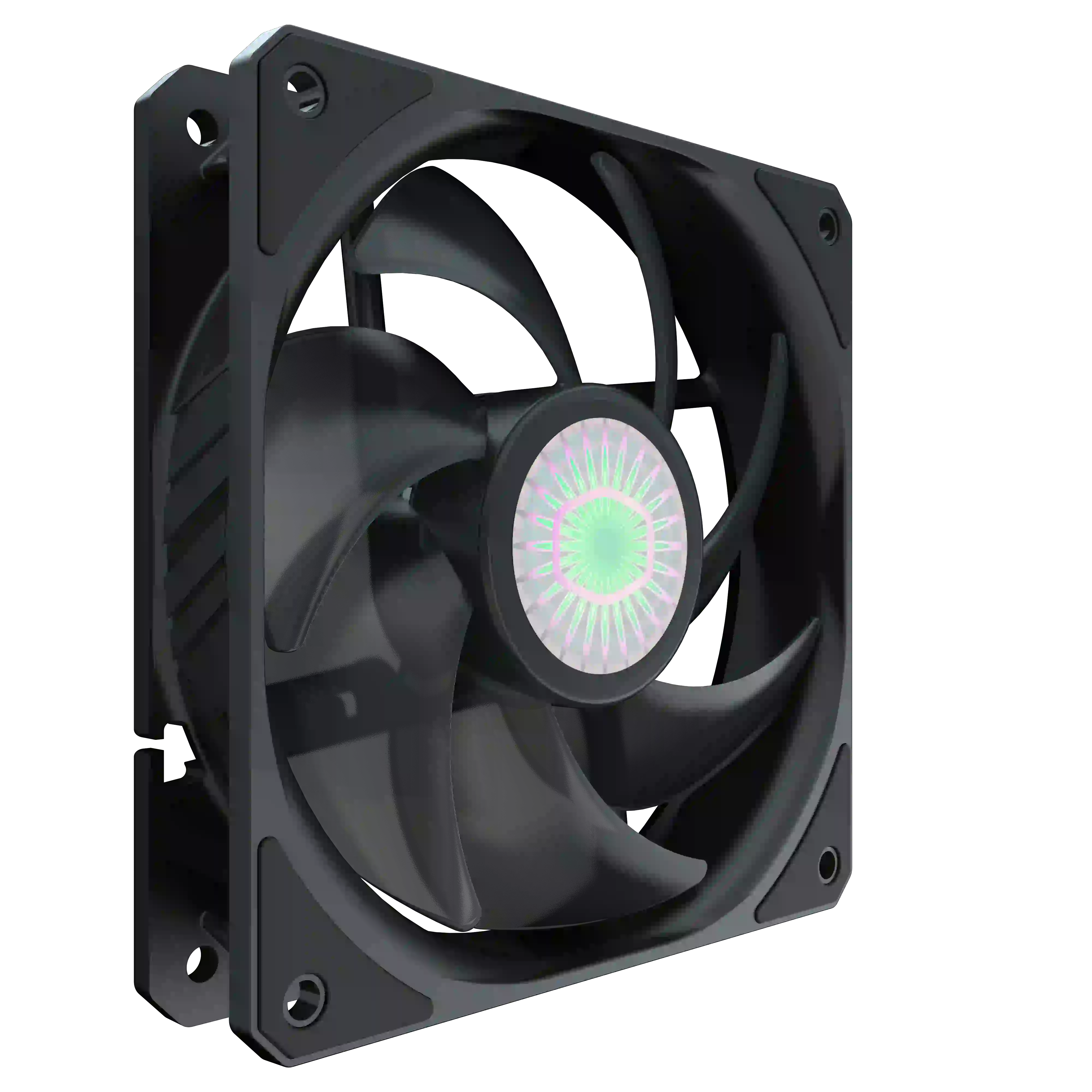 Вентилятор для корпуса COOLER MASTER SickleFlow 120 (MFX-B2NN-18NPK-R1)